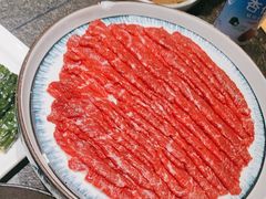 -东来顺(非遗·清真火锅·盛世广场店)