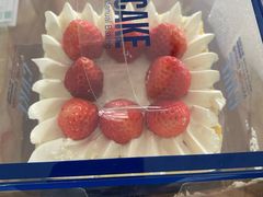 草莓芙蓉蛋糕-FASHION BAKERY法森贝克(新德路店)