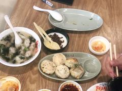 -阿三生煎(盛华里店)
