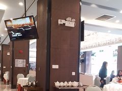 -东方御宴海鲜酒楼(棕泉酒店)