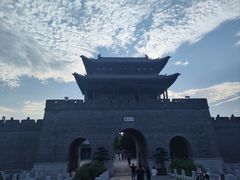 -台儿庄古城