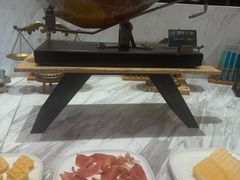 -上海兴国宾馆香樟园西餐厅