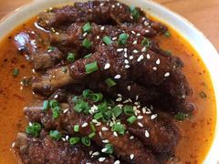 -薇酌饮·陕西菜(南门外店)