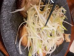 -由紀日本料理·炭火燒肉