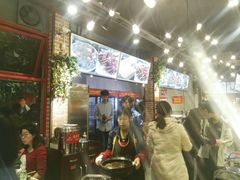 -钢管厂歆瑞源油卤串串香(春熙路太古里店)
