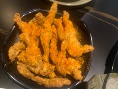 -石锅苗苗鱼(武汉首店)
