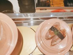 -争鲜回转寿司(通州万达店)
