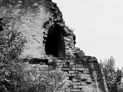 -蟠龙山长城景区