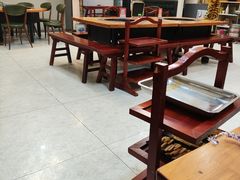 -炭虎子水浒烤肉(梦时代店)