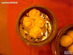 干蒸-黄埔华苑酒家(黄埔总店)