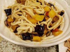 -文三里屯面馆(三里屯店)