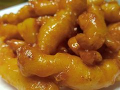 -天堂鸟水煮鱼·烟火川菜(凤凰路店)