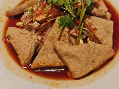 -晓淮山·扬州早茶·淮扬菜(龙阳广场店)