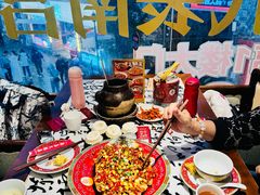 -南昌大饭店·非遗南昌菜(万寿宫店)