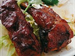 -妈阁铭记澳葡美食