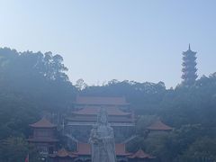 -南沙天后宫景区