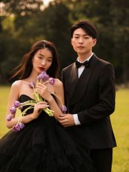 -雨墨婚纱摄影工作室