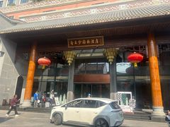 -佛山顺德香云纱园林酒店(清晖园店)