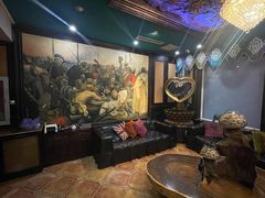 -福禧酒窖·中餐厅 (万柳店)