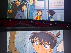 -完美世界影城(天津迎宾店)