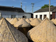 -苏州市吴中区光福窑上花果蜜饯厂