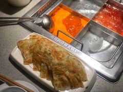 葱味飞饼-海底捞火锅(群光广场店)