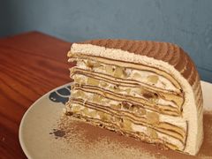 -Be Lived Cafe比例咖啡(摩天轮店)