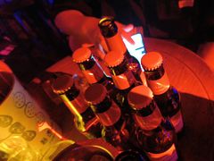 -苏荷酒吧(九街店)