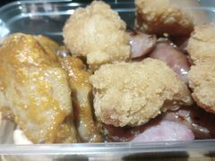 -九田家黑牛烤肉(溧水万达店)