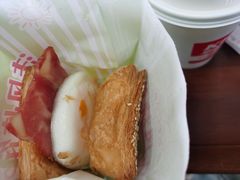 -肯德基(堤口店)