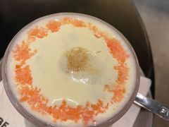 -BE NORMAL CAFE(霞溪路店)