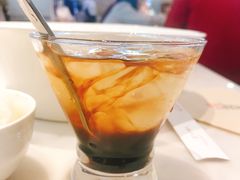 手工冰粉-成都你六姐·牛肉冒菜·麻辣香锅(长泰广场店)