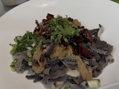 -味+新京宴·烤鸭·北京菜(创意谷店)