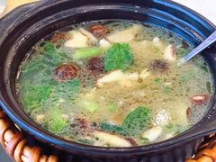 -自游人·美食一楼·地道徽菜(三十年名店)