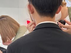 -海马体照相馆(成都来福士广场店)