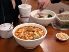 -刘信牛羊肉小炒泡馍(回民街店)