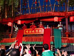 -杭州宋城