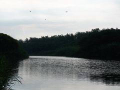 -沙家浜风景区
