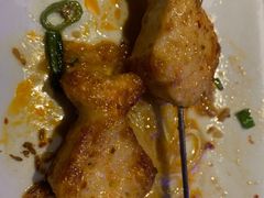 -很久以前羊肉串(打浦路店)