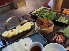 -吼堂老火锅(太古里总店)