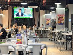 -明本湛江鸡•海鲜小厨(陈家祠店)