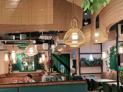 大堂-原味田园·客家菜·土窑鸡(中航城君尚购物中心店)