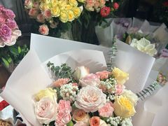 -爱尚花坊(大林路店)