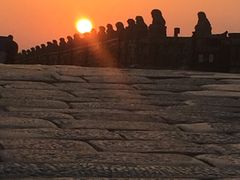 -卢沟桥文化旅游区
