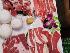 -烤肉刘·清真老北京炙子烤肉(虎坊桥老店)