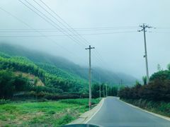 -将军关探险漂流