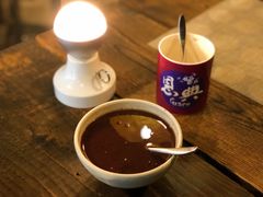 传统红豆汤-豐食堂