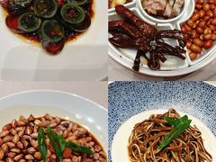 -颂福楼·南京菜(定淮门店)