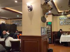 -摩根扒房(桐梓林店)