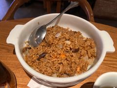 闽南咸饭-闽上鲜·福建菜(龙湖滨江天街店)